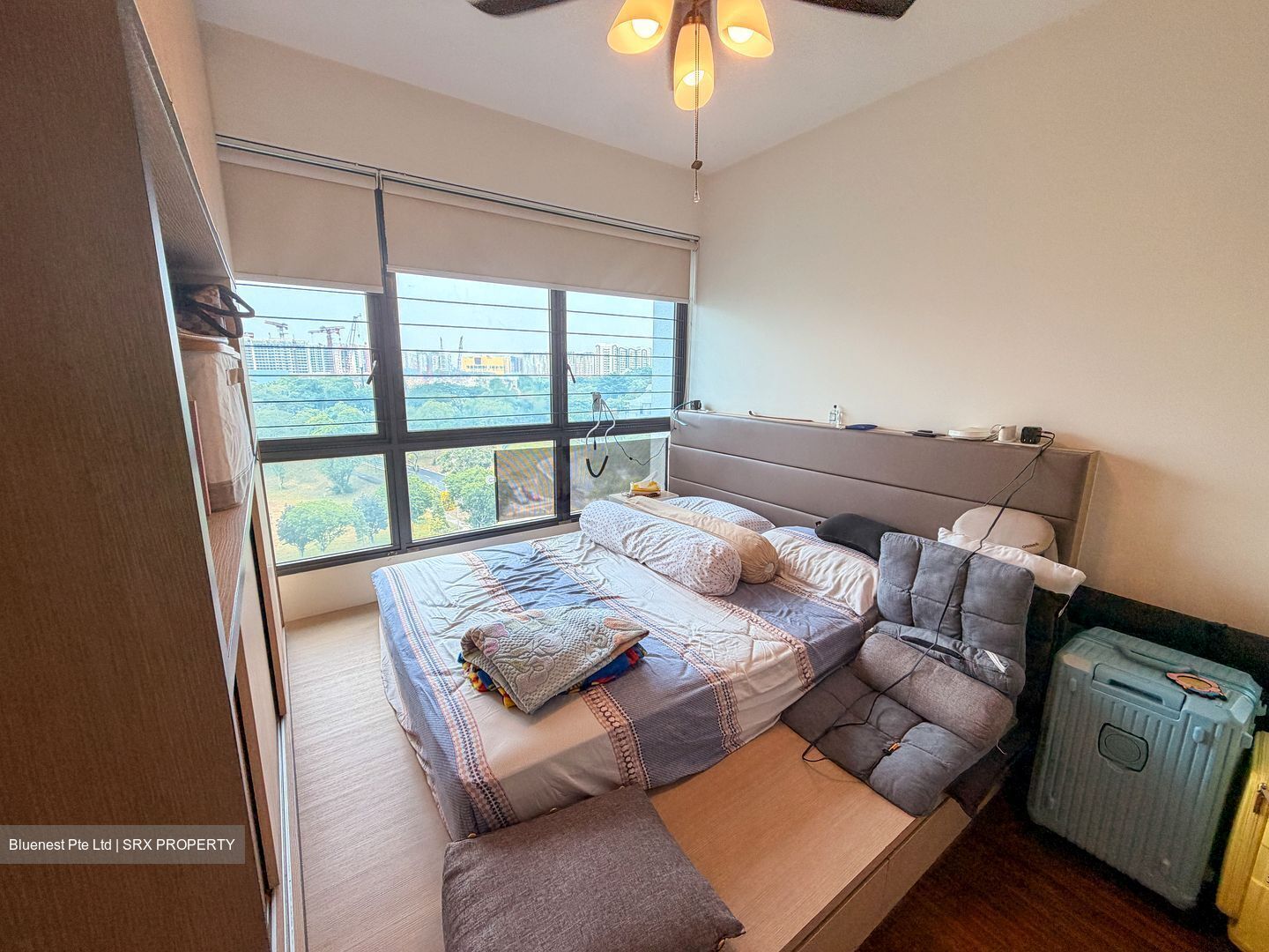 Belysa (D18), Condominium #611093751